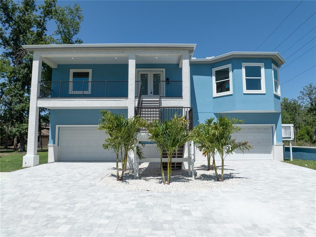 Picture of 1033 Hammock Circle, Tarpon Springs, FL 34688