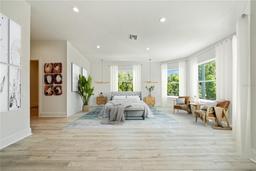 Picture of 1033 Hammock Circle, Tarpon Springs, FL 34688