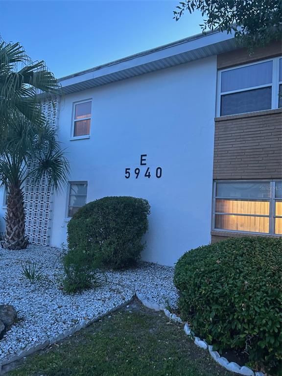 Picture of 5940 21St Street N Unit 11, St Petersburg FL 33714