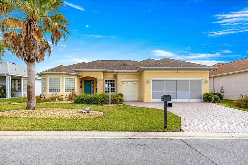 Picture of 11799 SE 173Rd Lane Road, Summerfield FL 34491