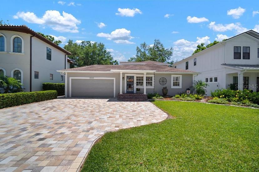 Picture of 3906 W De Leon Street, Tampa FL 33609