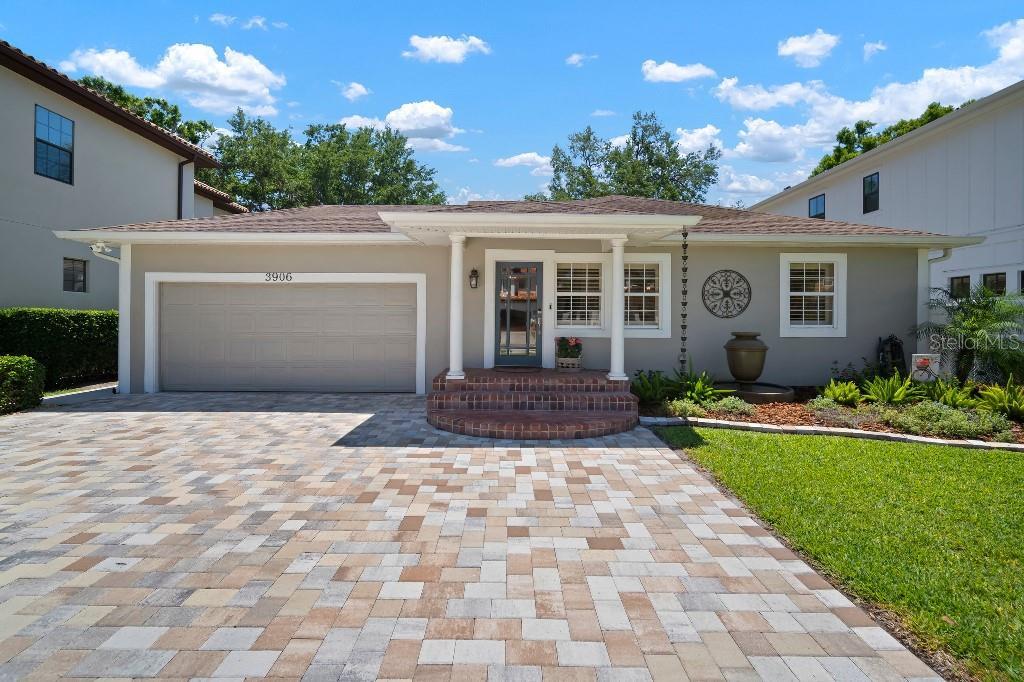 Picture of 3906 W De Leon Street, Tampa, FL 33609