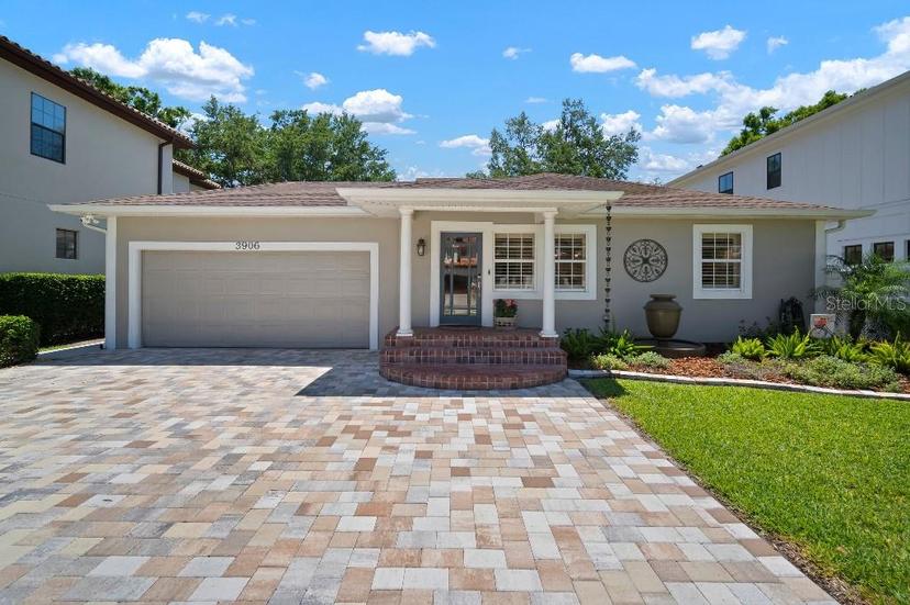 Picture of 3906 W De Leon Street, Tampa FL 33609