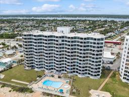 Picture of 1133 Ocean Shore Boulevard Unit 603, Ormond Beach, FL 32176