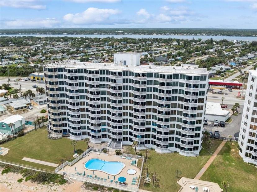 Picture of 1133 Ocean Shore Boulevard Unit 603, Ormond Beach FL 32176
