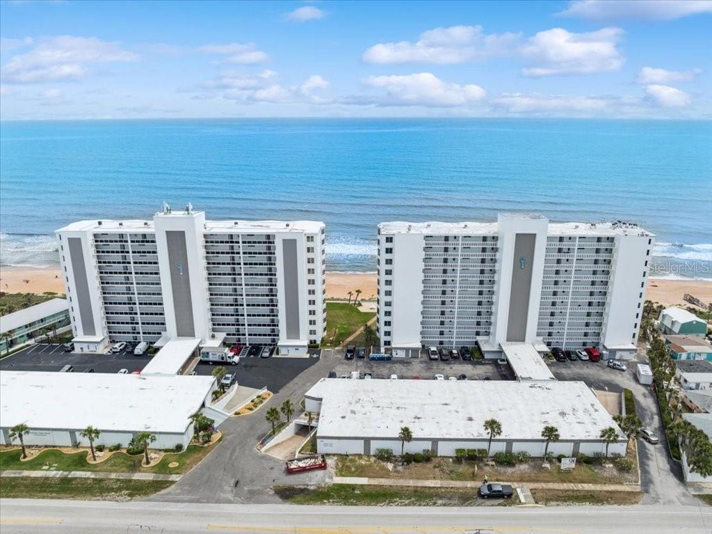 Picture of 1133 Ocean Shore Boulevard Unit 603, Ormond Beach, FL 32176