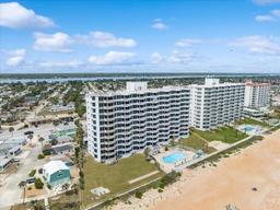 Picture of 1133 Ocean Shore Boulevard Unit 603, Ormond Beach, FL 32176