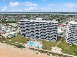 Picture of 1133 Ocean Shore Boulevard Unit 603, Ormond Beach, FL 32176