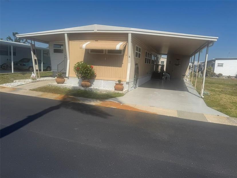 Picture of 3301 Alt 19 Unit 605, Dunedin FL 34698