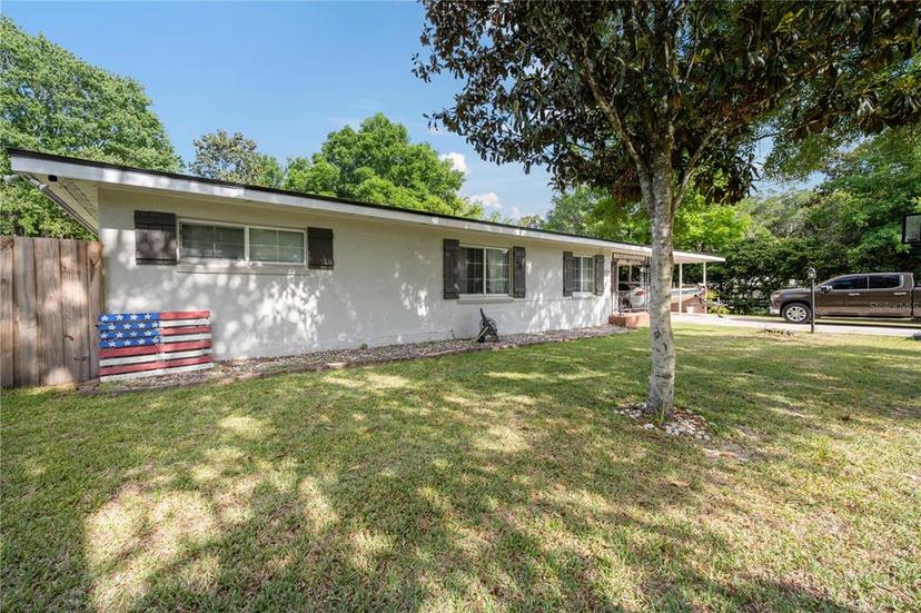 Picture of 219 NW 7Th Street, Williston FL 32696