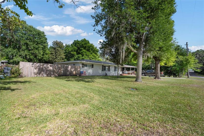 Picture of 219 NW 7Th Street, Williston FL 32696