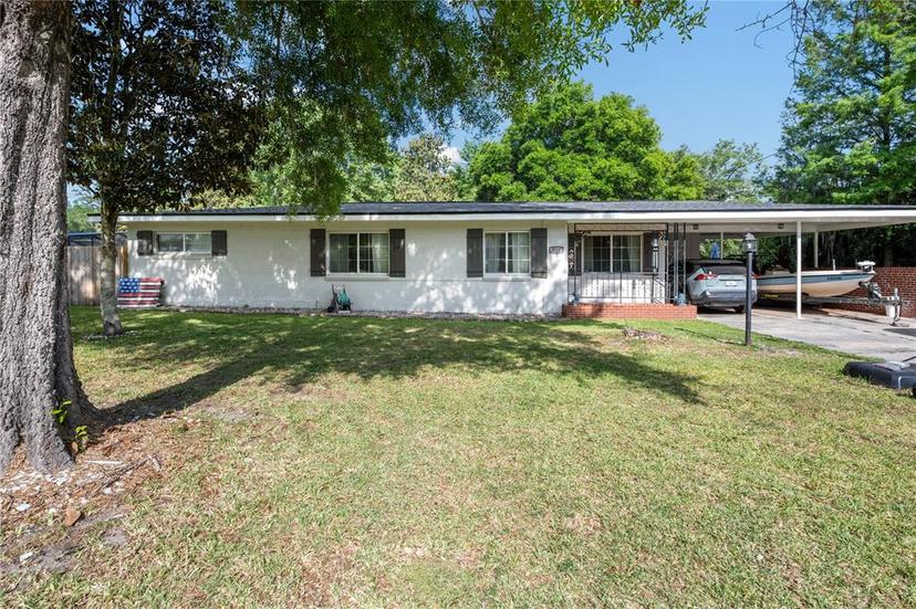 Picture of 219 NW 7Th Street, Williston FL 32696
