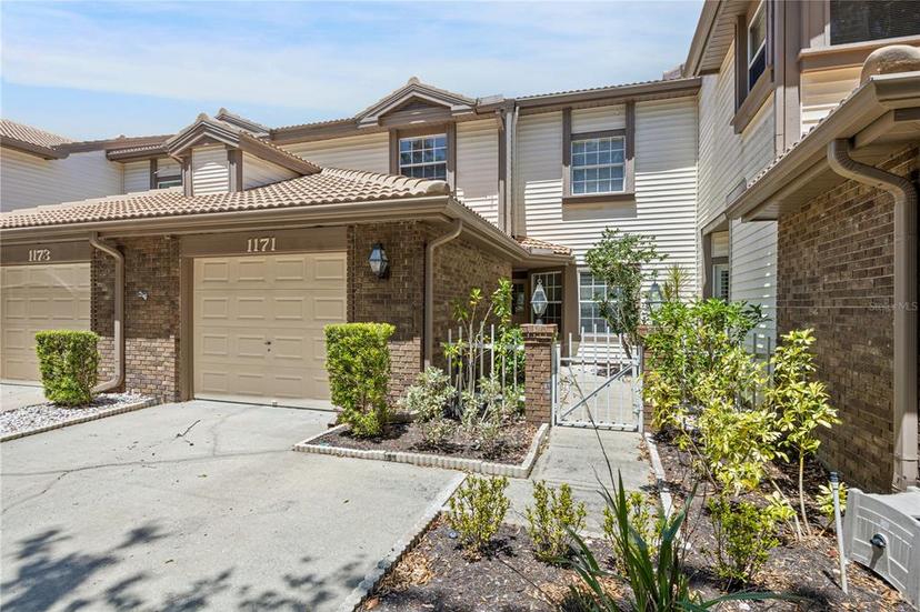 Picture of 1171 Clays Trail, Oldsmar FL 34677