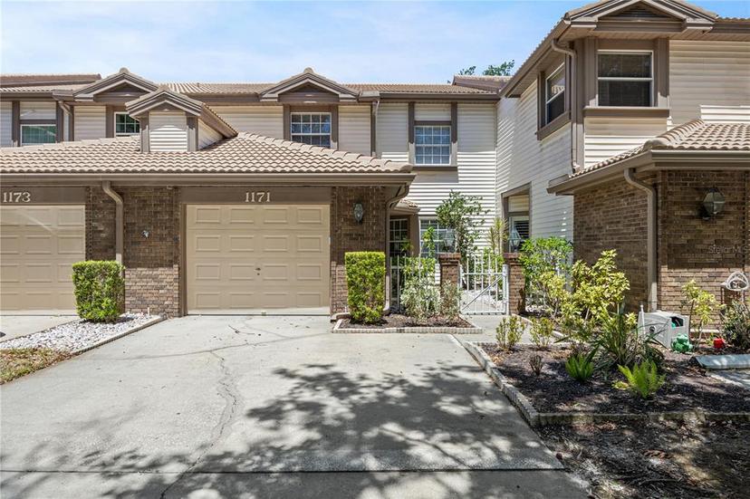 Picture of 1171 Clays Trail, Oldsmar FL 34677
