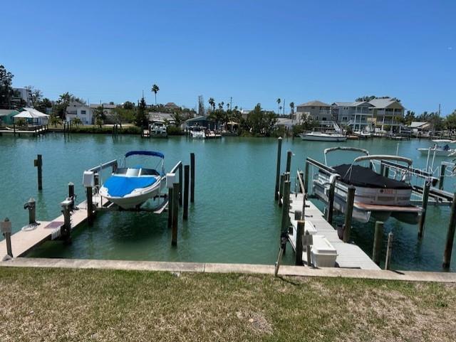 Picture of 12478 Capri Circle N Unit 2, Treasure Island FL 33706