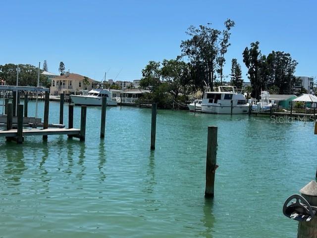 Picture of 12478 Capri Circle N Unit 2, Treasure Island FL 33706