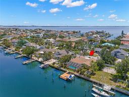 Picture of 852 3Rd Ave S, Tierra Verde, FL 33715