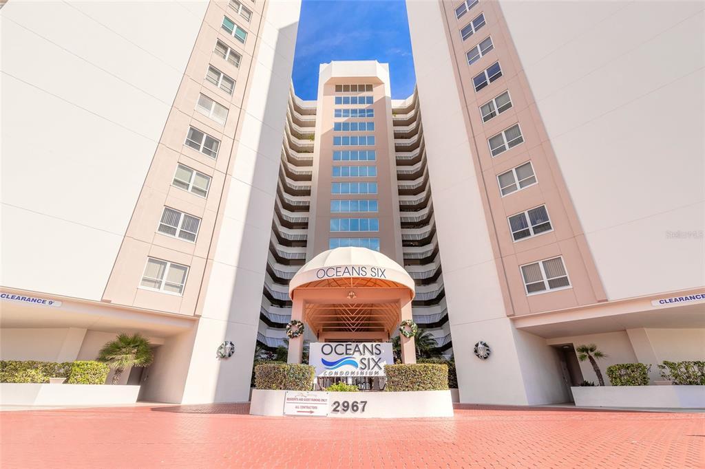 Picture of 2967 S Atlantic Avenue Unit 708, Daytona Beach Shores, FL 32118