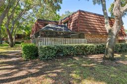 Picture of 2722 11Th Court Unit 50A, Palm Harbor, FL 34684