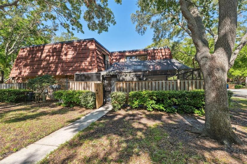 Picture of 2722 11Th Court Unit 50A, Palm Harbor FL 34684