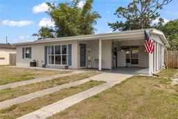 Picture of 21070 Gertrude Avenue, Port Charlotte, FL 33952