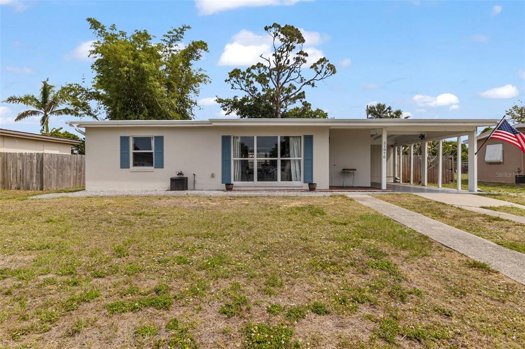 Picture of 21070 Gertrude Avenue, Port Charlotte, FL 33952