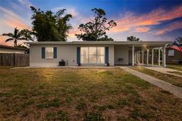 Picture of 21070 Gertrude Avenue, Port Charlotte, FL 33952
