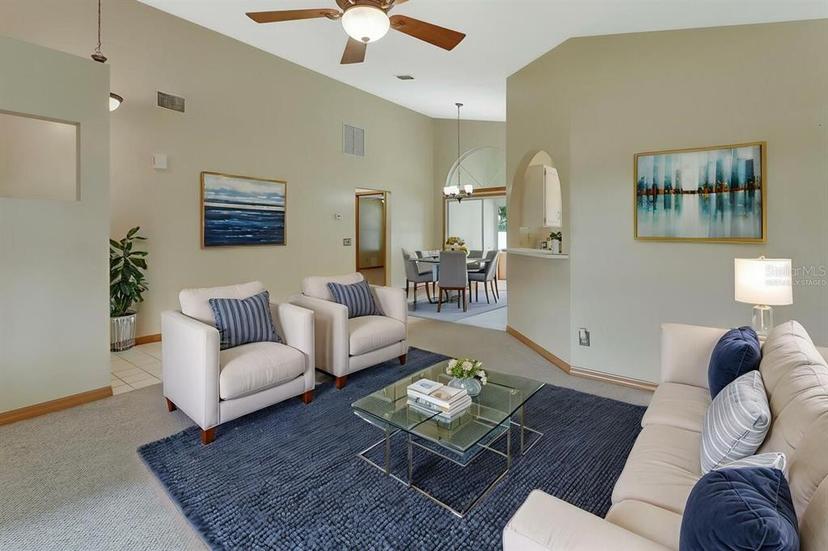 Picture of 941 Village Lake Drive N, Deland FL 32724