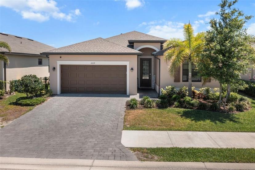 Picture of 1839 W Isles Road, Port Charlotte FL 33953