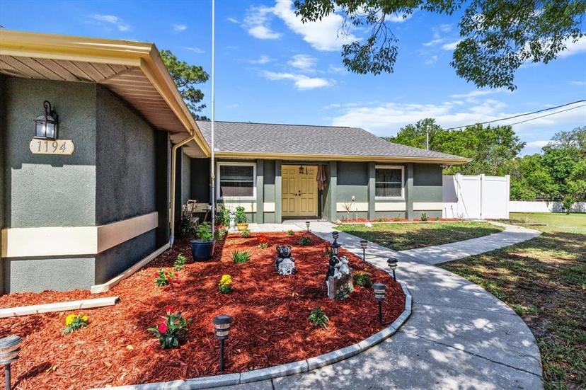Picture of 1194 N Commerce Terrace, Lecanto FL 34461
