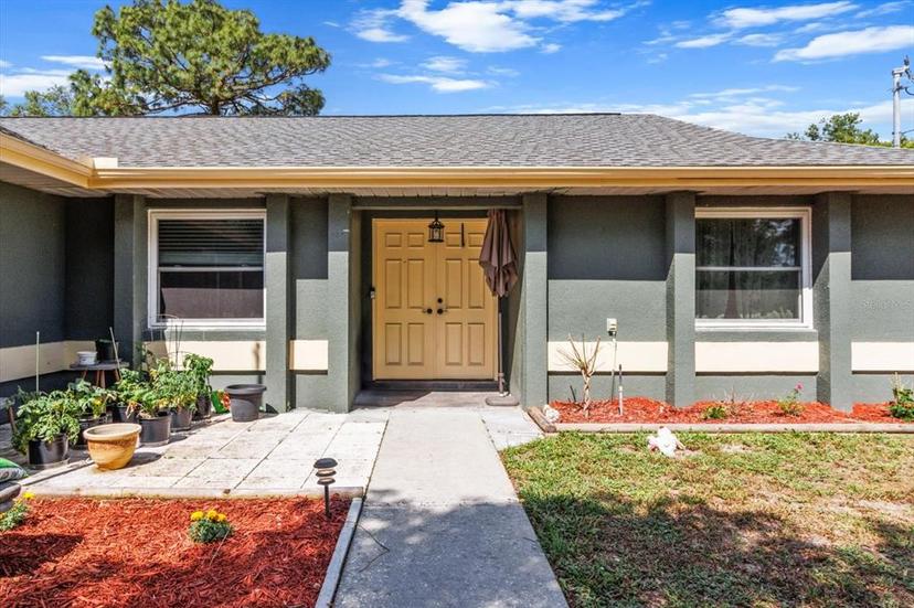 Picture of 1194 N Commerce Terrace, Lecanto FL 34461