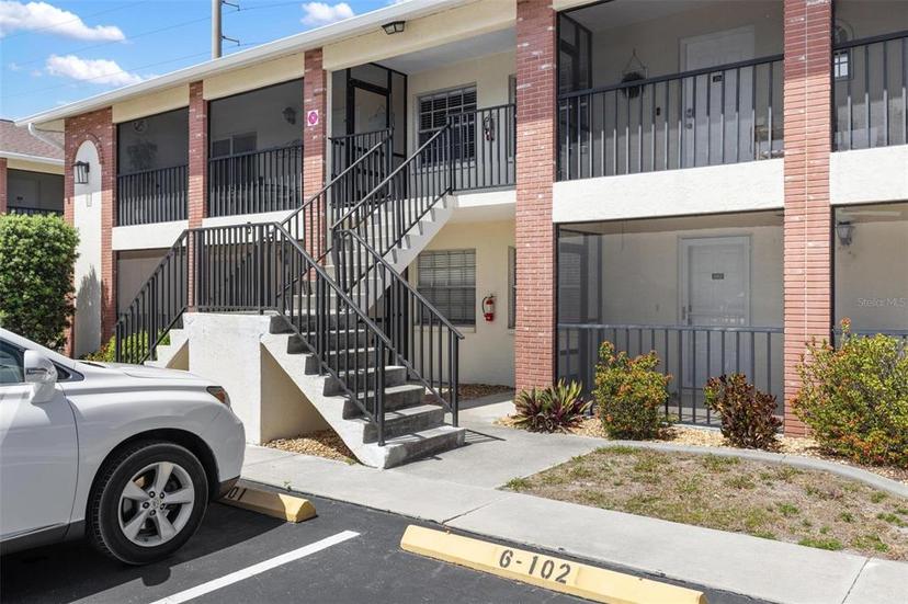 Picture of 1531 Placida Road Unit 201, Englewood FL 34223