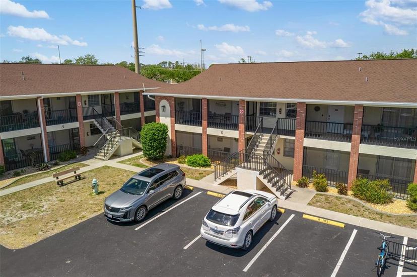 Picture of 1531 Placida Road Unit 201, Englewood FL 34223