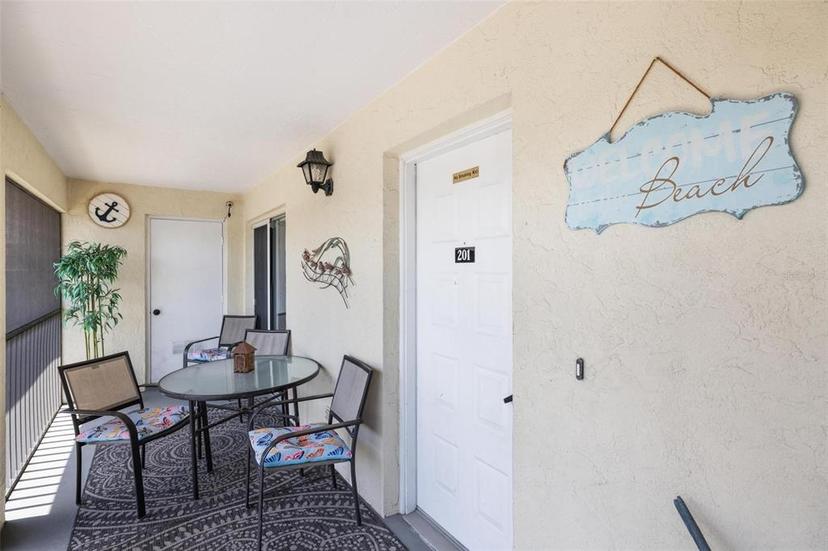 Picture of 1531 Placida Road Unit 201, Englewood FL 34223