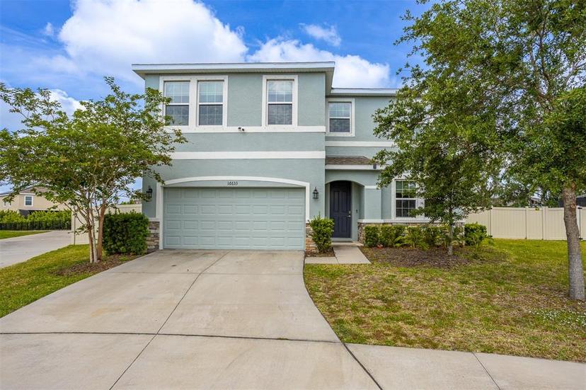 Picture of 16633 Goose Ribbon Place, Wimauma FL 33598