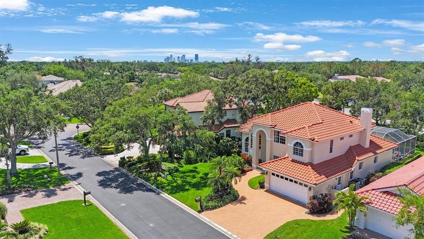 Picture of 4815 Queen Palm Terrace Ne, St Petersburg FL 33703