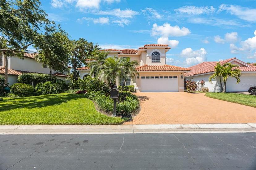 Picture of 4815 Queen Palm Terrace Ne, St Petersburg FL 33703