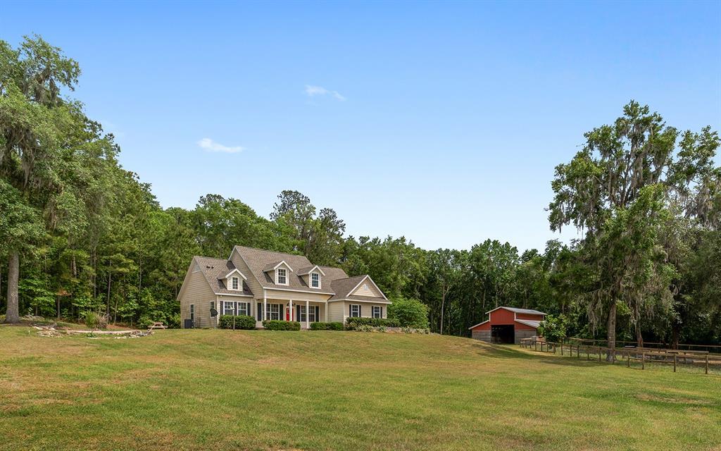 Picture of 22955 N Highway 329, Micanopy, FL 32667