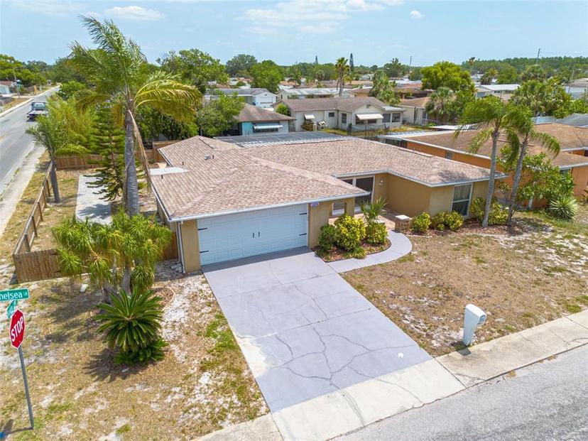 Picture of 1170 Chelsea Lane, Holiday FL 34691