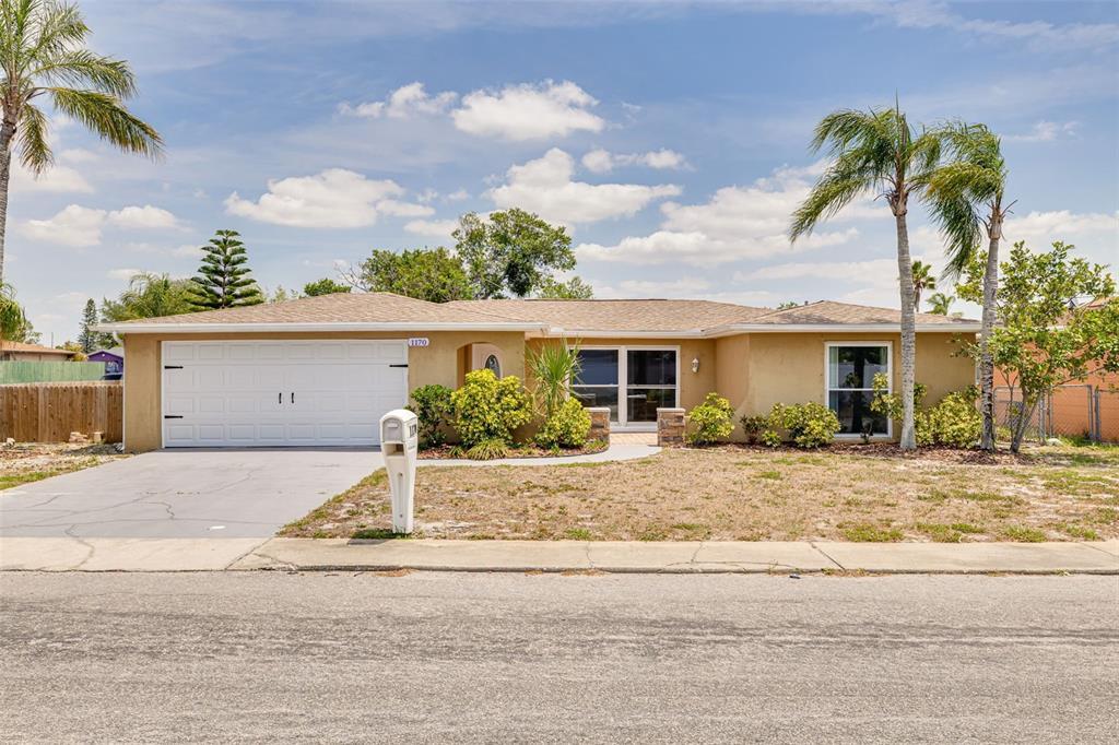 Picture of 1170 Chelsea Lane, Holiday, FL 34691