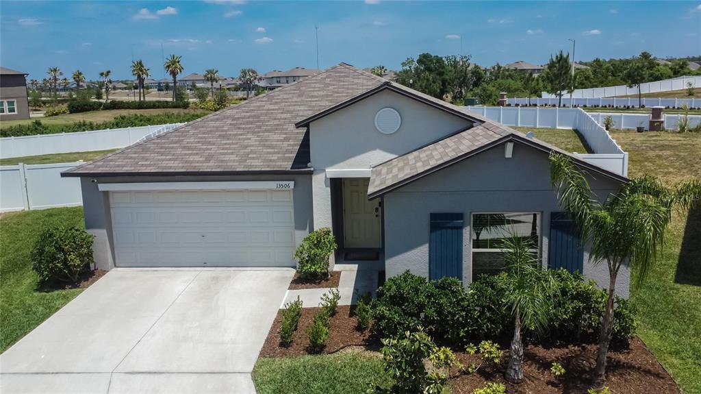 Picture of 13506 Wild Ginger Street, Riverview, FL 33579