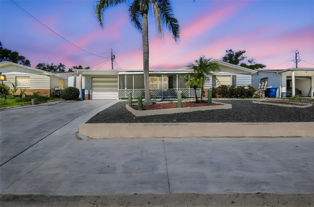 Picture of 3349 Clydesdale Drive, Holiday, FL 34691