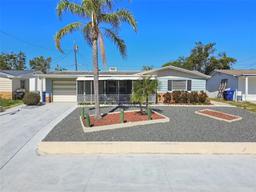 Picture of 3349 Clydesdale Drive, Holiday, FL 34691