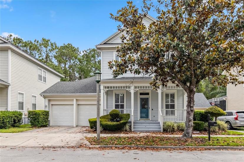 Picture of 1013 Maiden Terrace, Celebration FL 34747