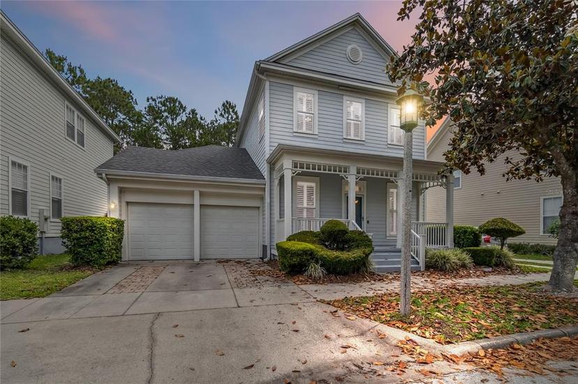 Picture of 1013 Maiden Terrace, Celebration FL 34747