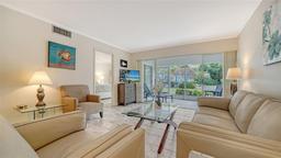 Picture of 5217 Wedgewood Lane Unit 21, Sarasota, FL 34235