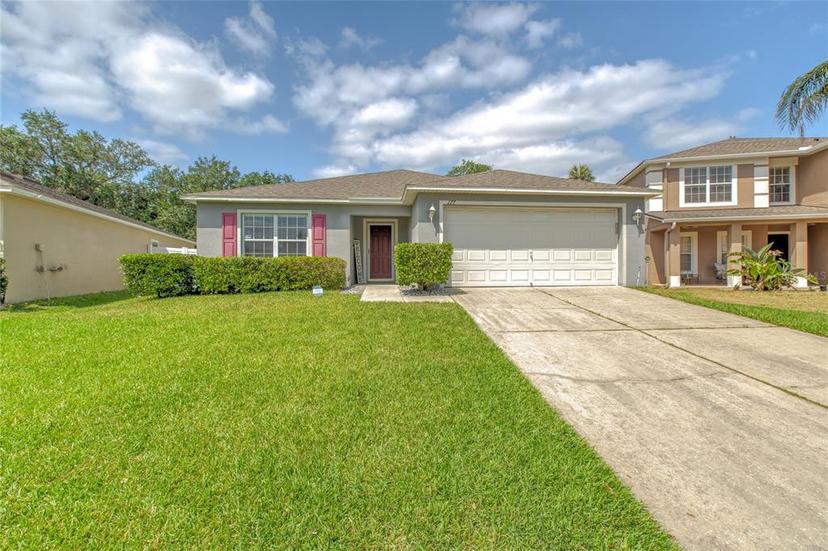 Picture of 177 Bristol Forest Trail, Sanford FL 32771