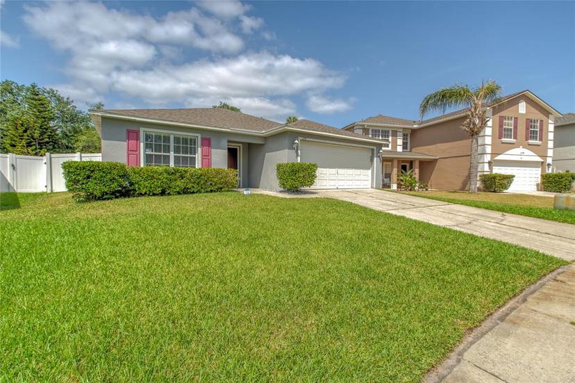 Picture of 177 Bristol Forest Trail, Sanford FL 32771