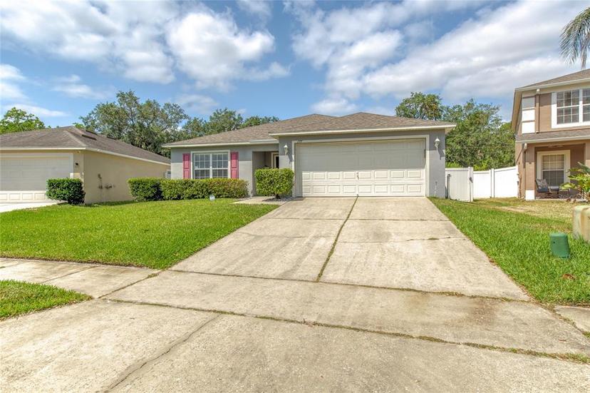 Picture of 177 Bristol Forest Trail, Sanford FL 32771