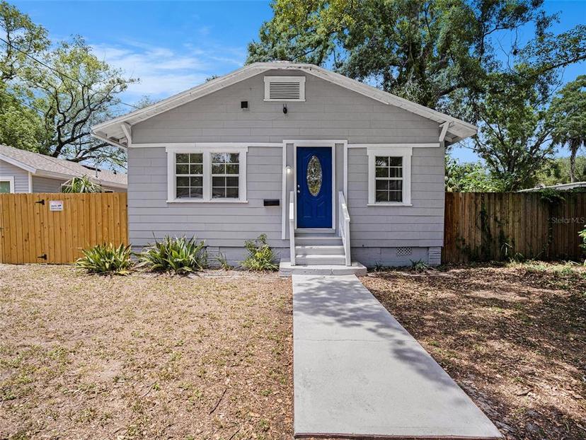 Picture of 8114 N 11Th Street, Tampa FL 33604